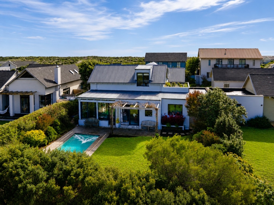 3 Bedroom Property for Sale in Lake Michelle Security And Eco Estate Western Cape
